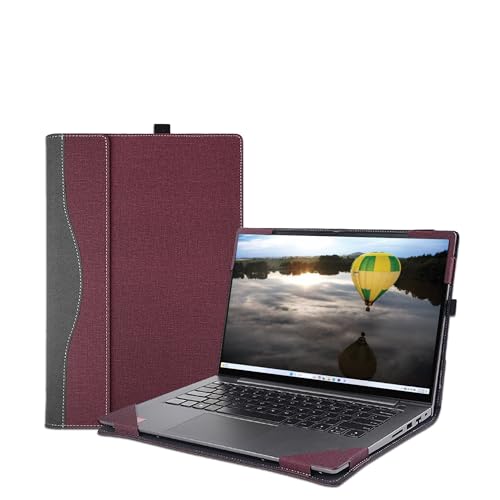 Funda para laptop HP OmniBook 16 pulgadas cubierta protectora miniatura 1