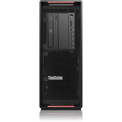 Lenovo 30B5002EUS ThinkStation P510 E5-1630v4 16GB 256GB W10PD Retail by Lenovo