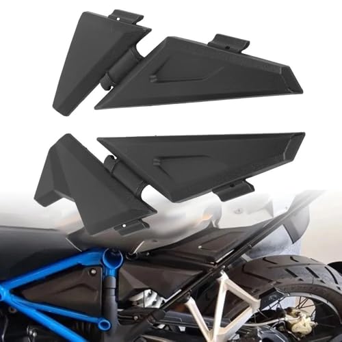Carénage latéral R1250gs R1200gs aventure et road trip panneaux cadre moto