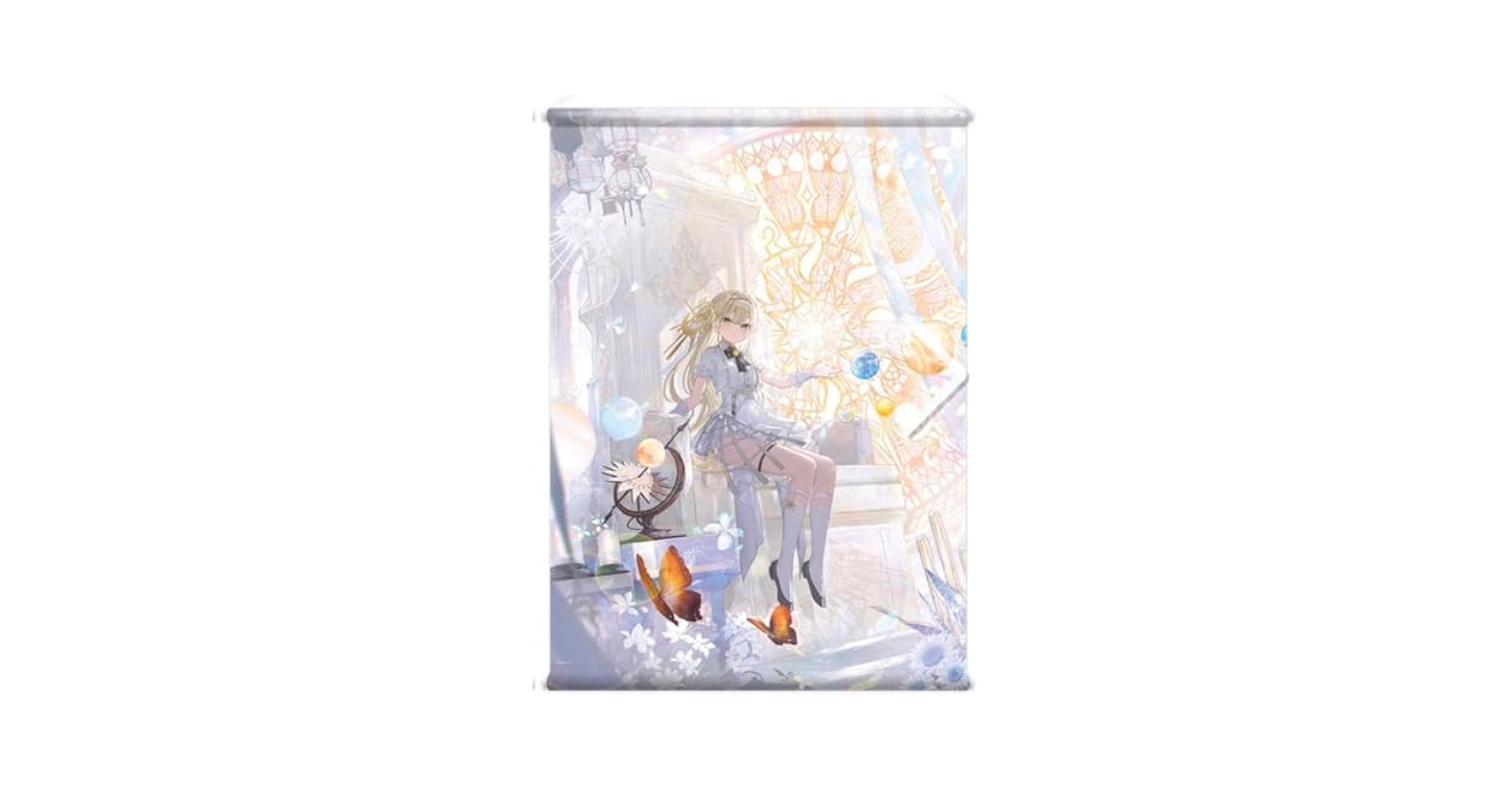 Amazon.co.jp: ふーみ 絵師100人展 14 AJシルキースエードB1