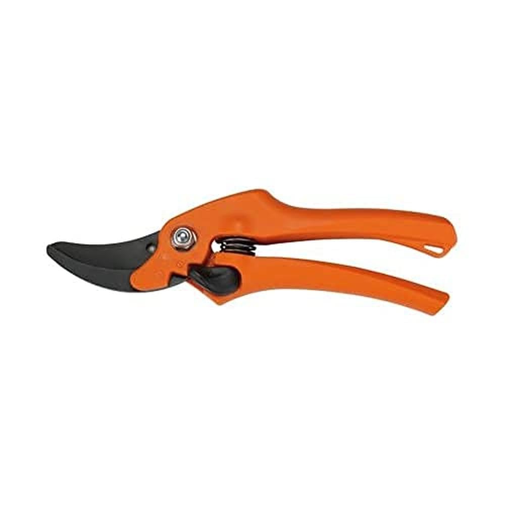 Secateur Bahco PG-01-F fini la fatigue des mains grace aux 2 ouvertures droitier