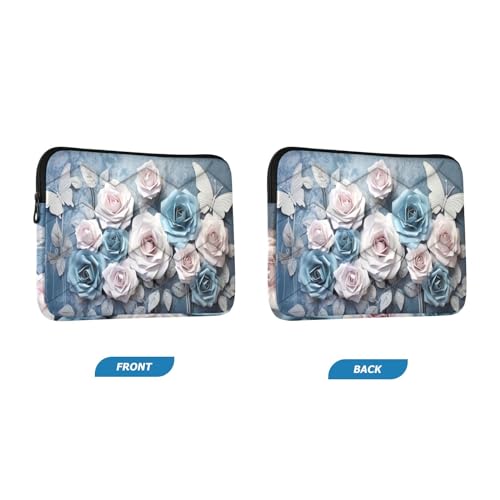 Funda para portátil 13-14" impermeable y resistente a impactos miniatura 2