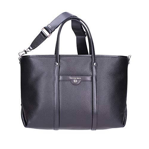 Preisvergleich Produktbild Michael Kors Womens 30H0SKNT2L-001 Handtasche, Zwart, m