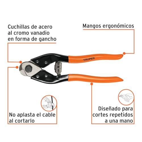 Cortadora de alambre 2 Imagen adicional
