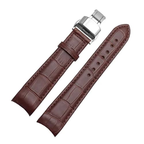 LYBELIRH eB\ ZCR[ IK uCgO Ή rvXgbv o^tCNXv p J[tXL v uE ubN rvoh xg(Brown-brown-silver,22mm)