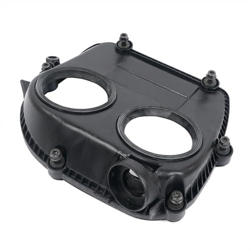 Couvercle boîtier distribution EA888 résout fuite huile A4 A5 Q5 Q7 TT