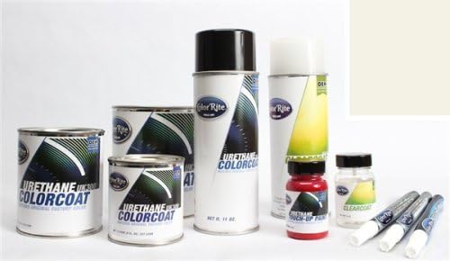 Miniatura 3 de ColorRite - Retoque de pintura para automotor, Mini Cooper