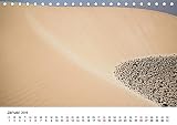 Boa Vista - Impressionen einer Kapverdischen Insel (Tischkalender 2019 DIN A5 quer): Die Schöne - Boa Vista - Insel der Kapverden (Monatskalender, 14 Seiten ) (CALVENDO Orte) - Sabine Reuke