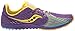 Saucony Women's Kilkenny XC9 Flat, Varsity, 10.5