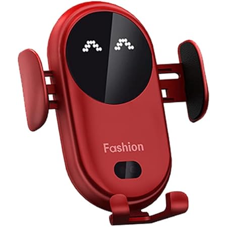 Amazon Co Jp S11小さな火星人スマホホルダー車載qi ワイヤレス充電器 360度回転携帯ホルダー 車 車載スマホホルダー 赤外線センサーによる自動開閉 10w 7 5w 5w自動識別 Iphone 13 12 11 X Xs Xs Max 8 Plus Galaxy S9 S8 Plus Note 8等に適用ワイヤレス充電機種に対応 Amazon Co Jp S11小さな火星人スマホホルダー車載qi ワイヤレス充電器 360度回転携帯ホルダー 車 車載スマホホルダー 赤外線センサーによる自動開閉 10w 7 5w 5w自動識別 Iphone 13 12 11 X Xs Xs Max 8 Plus Galaxy S9 S8 Plus Note 8等に適用ワイヤレス充電機種に対応