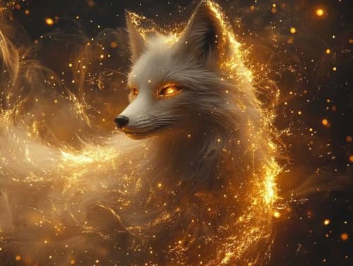 Paint by Numbers �L�c�l �������G �� �y�C���g�o�C�i���o�[, ��l�p�����h��G�L�����o�X�N���t�g �u���V�ƃA�N�����G�̋�� �z�[�� �I�t�B�X����, �����ւ̃M�t�g 70 x 50 cm -yym25012TY