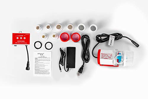 Jebao Dcw Sine Dc Controllable Water Pump (Dcw-5000) #TOP6