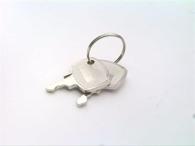 Idec Switch Key - AS6-SK