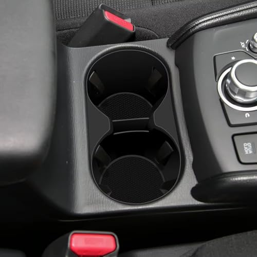 Accessoire de rangement intérieur pour console de Mazda CX-5 2022 - 5