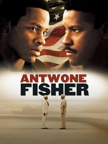 Antwone Fisher