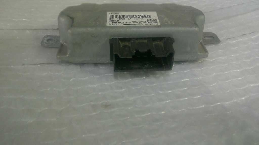Power Supply Voltage Fits 19-20 Compatible with Ford F150 Pickup EB3T-14B526-AA EB3T14B526AA