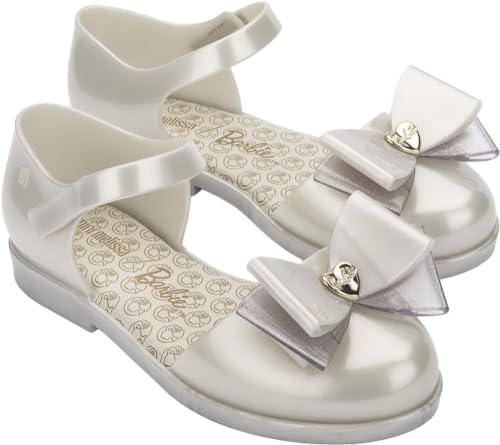 Melissa - Kids Mini Amy + Barbie Sandals