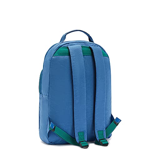 Mochila Kipling Gouldi Azul