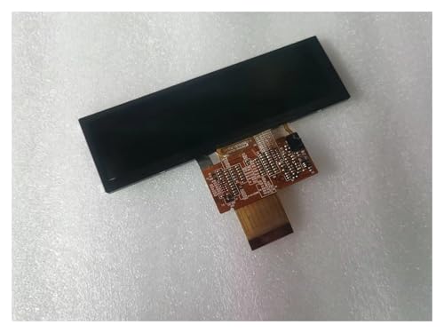 Repara tu monitor con la pantalla LCD LBL-VLGE7007-02A de 4,3"