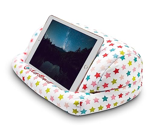 OLUFSENKids | Soporte de Tablet y Libros para Niños Twilight | Incluye Bolsa de Nylon | Atril para...