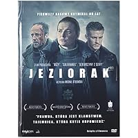 Jeziorak [DVD]+