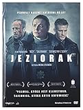Jeziorak [DVD]+[KSIĄŻKA] [Region 2] (IMPORT) (Keine deutsche Version)