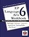 EP Language Arts 6 Workbook: Part of the Easy Peasy All-in-One Homeschool
