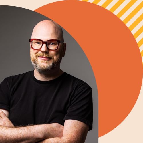 #67 - Going punk on human-centred design with Gerry Scullion