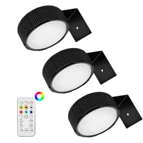 Lámpara de pantalla LED regulable para eliminar zonas oscuras en librerías y mobiliario comercial