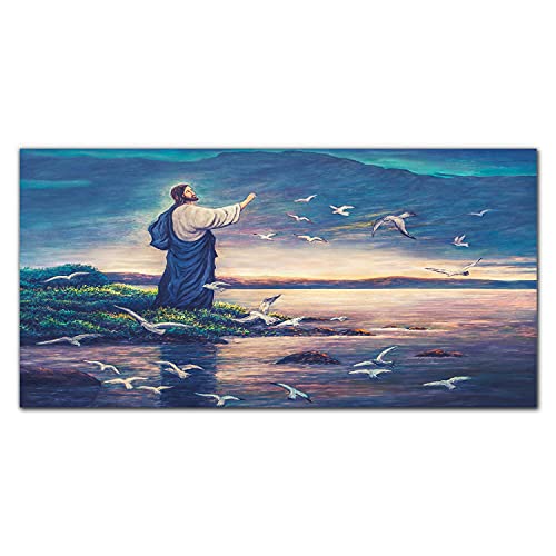 Tableau en verre acrylique decoration murale pour habiller un mur