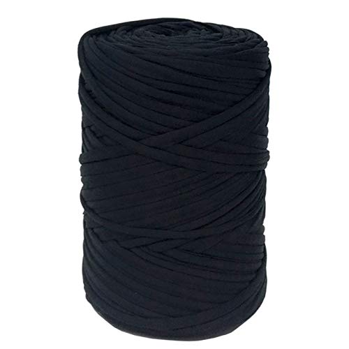 Acan Trapillo en Bobina Negro Grafito 100 m Aprox