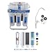 Produktbild Osmoseanlage 800 GPD Ultimate PLUS PRO BASIC EDITION direct flow kein Tank nötig Umkehrosmosewasserfilter Wasserfilter Trinkwasser Umkehrosmose Reverse Osmosis