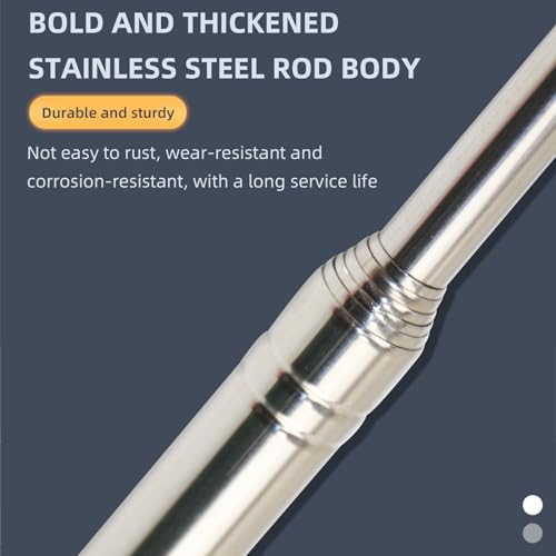 Autodefesa de bastão retrátil, martelo de verificação de parede, martelo de detecção de som, martelo