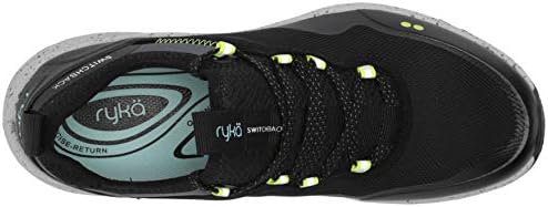 Ryka Women's Switchback Oxford Black 8 M | Image 4