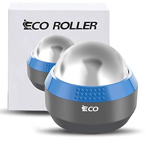 iECO Cryosphere Cold Massage Roller Cover