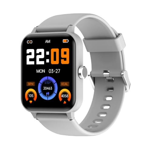 Blackview R30 Montre Connectée 1.83'' Neuf - vue 4