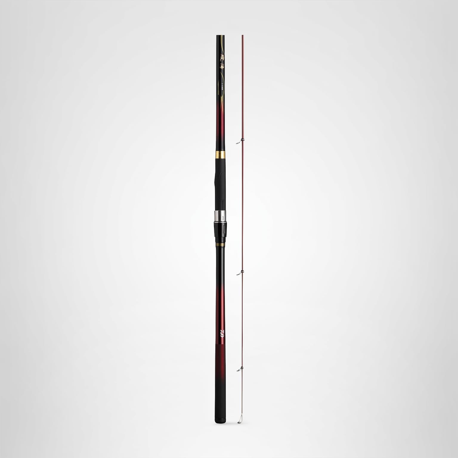 Amazon | ダイワ(DAIWA) 磯竿 インプレッサ 遠投・Y 3-53遠投・Y