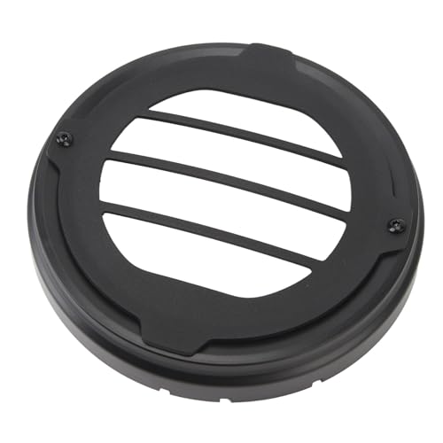 Protector contra rayones para faros en trayectos diarios moto 6