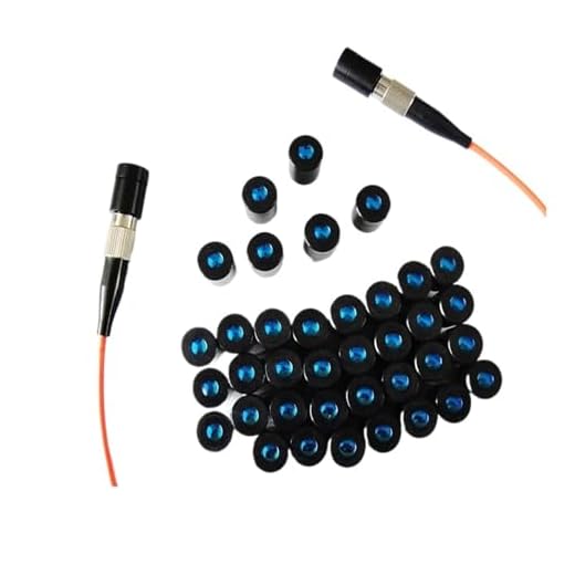 Adjustable Fiberglass Collimator Mirror for Fiber