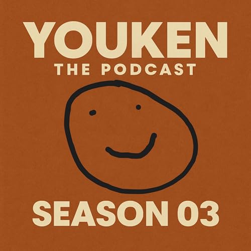 『Youken The Podcast』のカバーアート