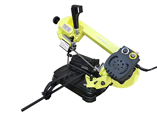 Forestwest 5-Inch Bench Band Saw