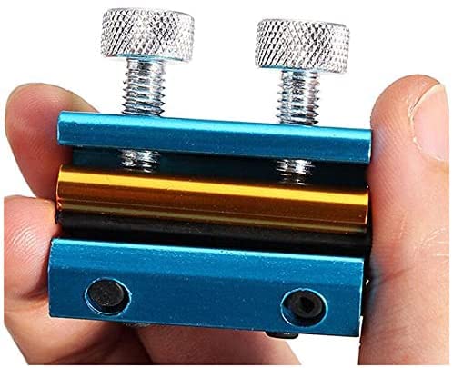 Cable Luber|Lubricator Clutch|Tool Motorcycle Wire Oiler for Motorcycles Bicycle Scooter Bike Boat ATV Vehicle Dual Oiler Cable Lube Tool