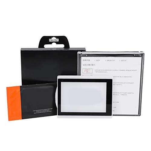 Protector de pantalla LCD antirreflejos para usar la S1 en exteriores 6