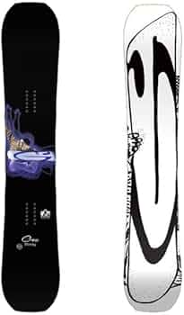 GNU MONEY グヌー マネー スノーボード スノボー 148cm グラトリ 415OE93G3ZL._AC_UF350,