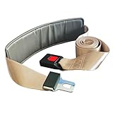 VEXIGO Extremitäten-Mobilisationsgürtel, Gelenklösegurt, Extremitäten-Mobilisationsgurt, Gurt, Band für Physiotherapie, Reha, Dehnung, manuelle Traktion und Mobilität