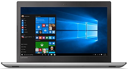 Lenovo Ideapad 520-15IKB - Ordenador portátil de 15.6