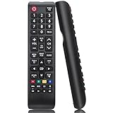 【Compatibilidad】 Nuestro mando a distancia Samsung BN59-01199F de repuesto se adapta a todos los televisores LED, LCD, HDTV, 3D, 4K y Smart TV de Samsung. Si toma un tipo incorrecto de nosotros, por favor contáctenos.