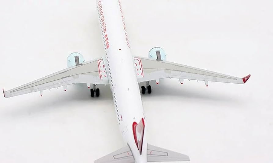 Amazon.com: ACE HOBBY JC Wings for Cathay Dragon Airlines