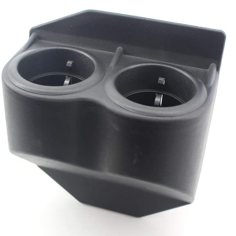 Portavasos para carro para Corvette C5 C6 1997-2013 miniatura 2