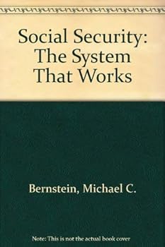 Paperback Social Security Book